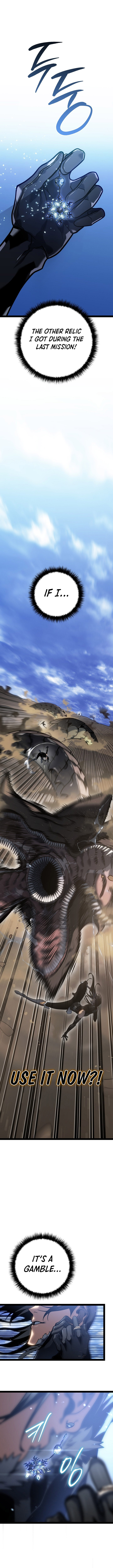 Regressing As The Reincarnated Bastard Of The Sword Clan Chapter 56 11